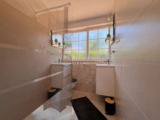 3 slaapkamer Huis te koop in Las Marinas / Les Marines, Dénia met zwembad - € 399.900 (Ref: 10183797)