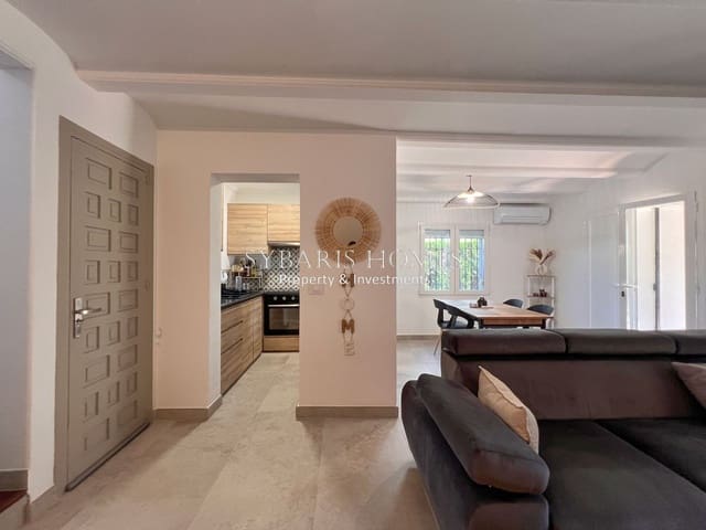 3 slaapkamer Huis te koop in Las Marinas / Les Marines, Dénia met zwembad - € 399.900 (Ref: 10183797)