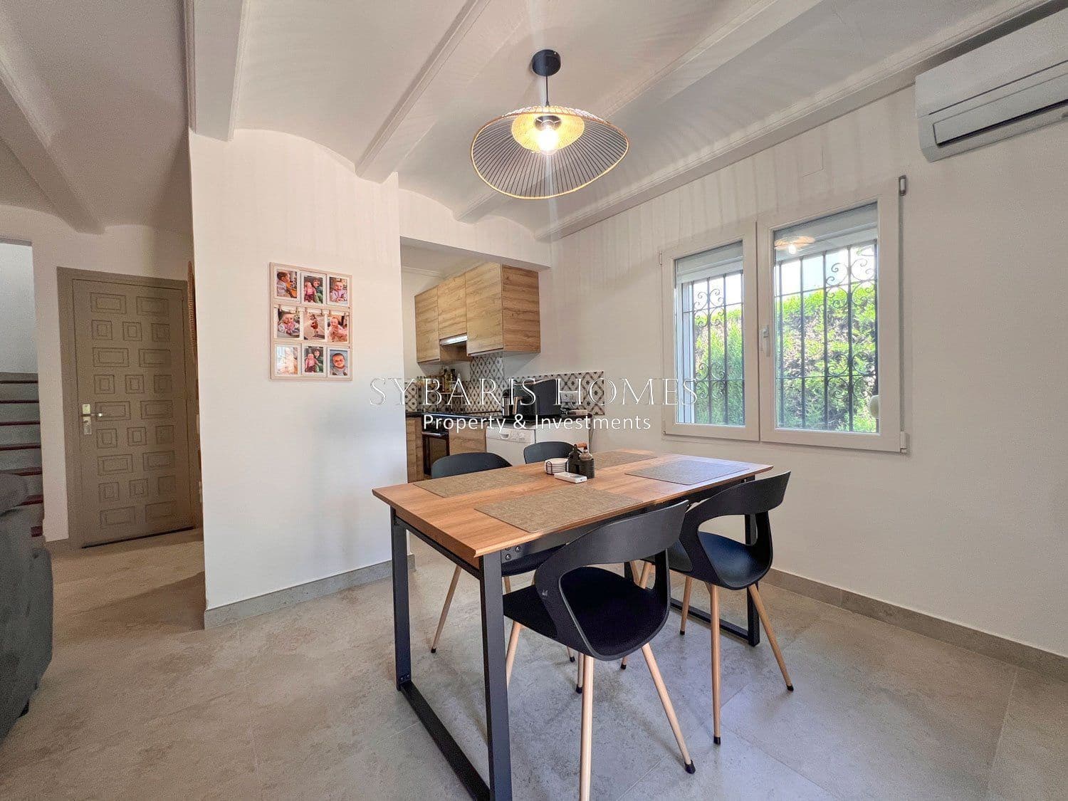 3 slaapkamer Huis te koop in Denia met zwembad - € 399.900 (Ref: 10183797)