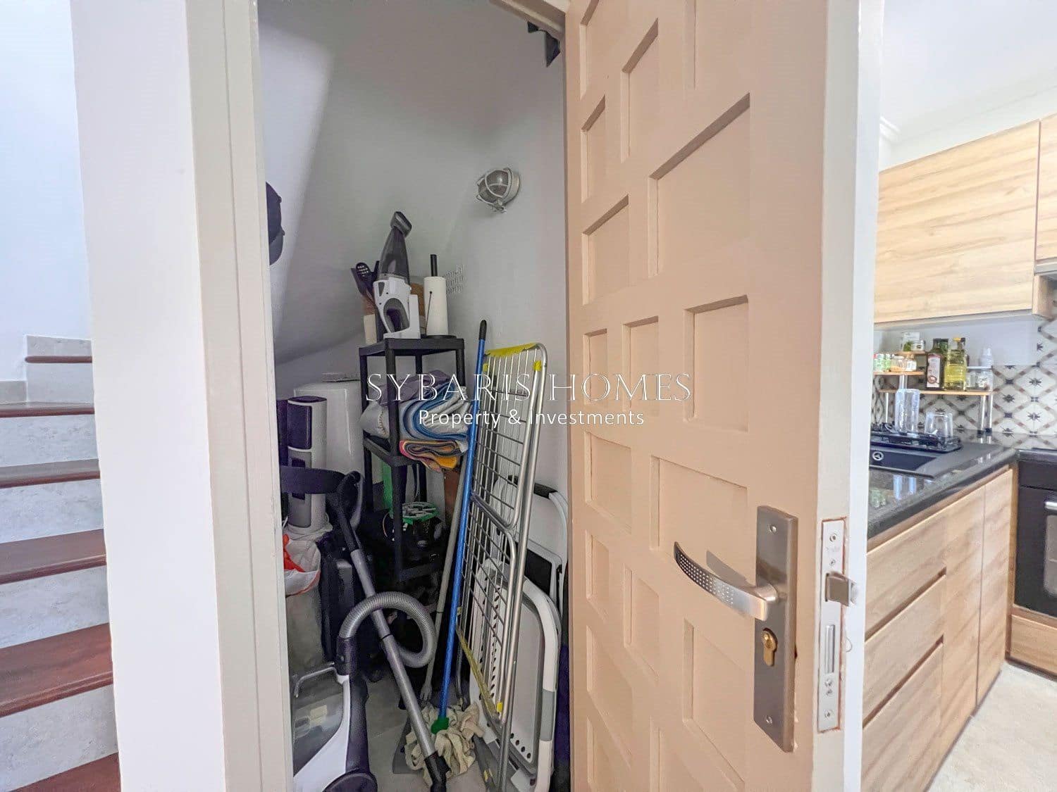 3 slaapkamer Huis te koop in Denia met zwembad - € 399.900 (Ref: 10183797)
