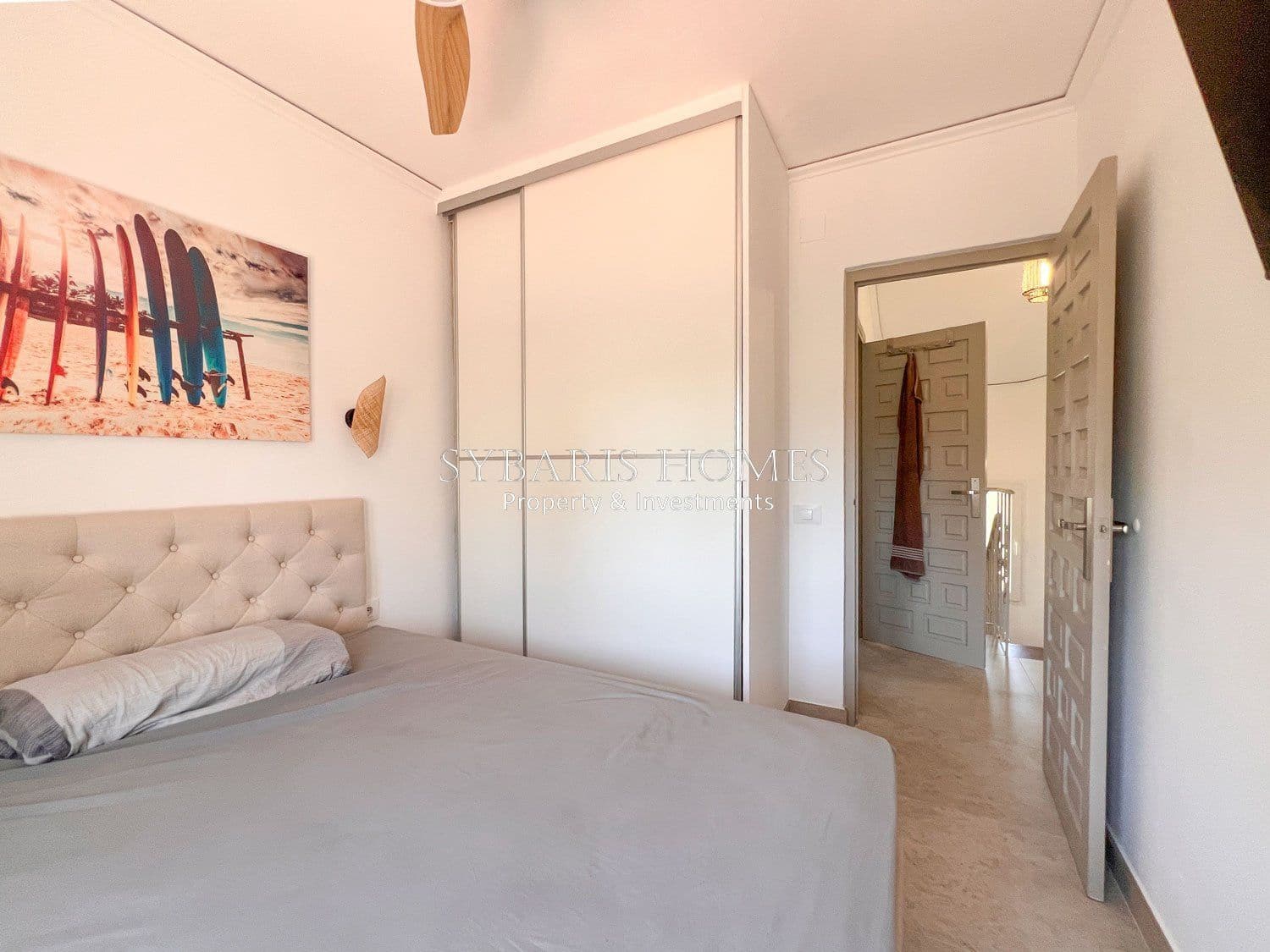 3 slaapkamer Huis te koop in Denia met zwembad - € 399.900 (Ref: 10183797)