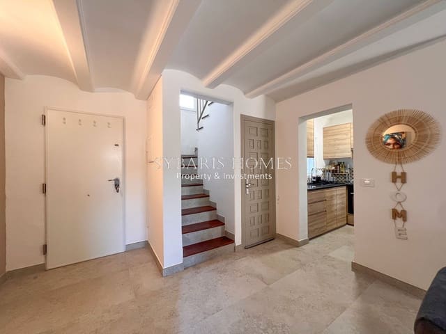 3 slaapkamer Huis te koop in Las Marinas / Les Marines, Dénia met zwembad - € 399.900 (Ref: 10183797)