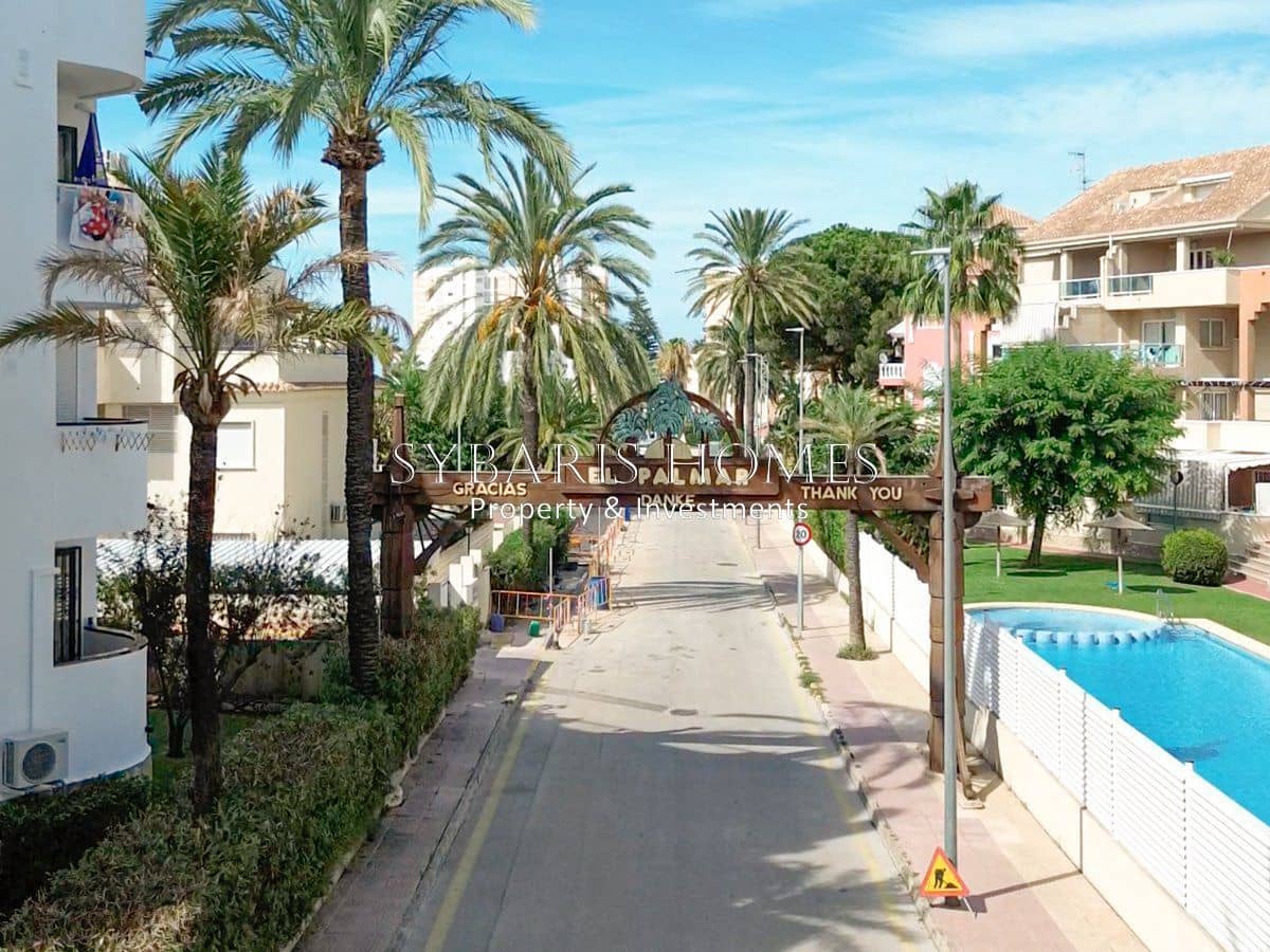 3 slaapkamer Huis te koop in Denia met zwembad - € 399.900 (Ref: 10183797)