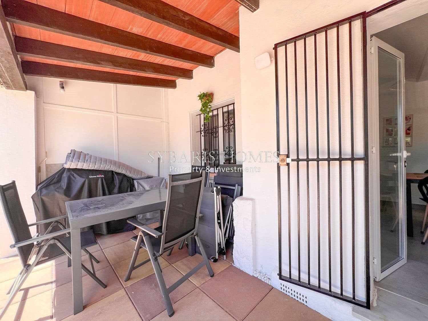 3 slaapkamer Huis te koop in Denia met zwembad - € 399.900 (Ref: 10183797)