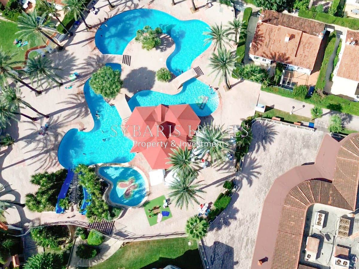 3 slaapkamer Huis te koop in Denia met zwembad - € 399.900 (Ref: 10183797)
