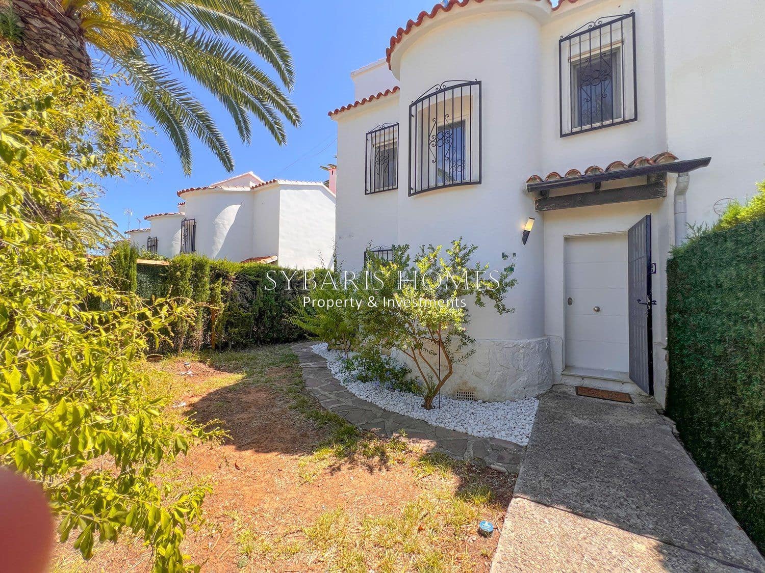 3 slaapkamer Huis te koop in Denia met zwembad - € 399.900 (Ref: 10183797)