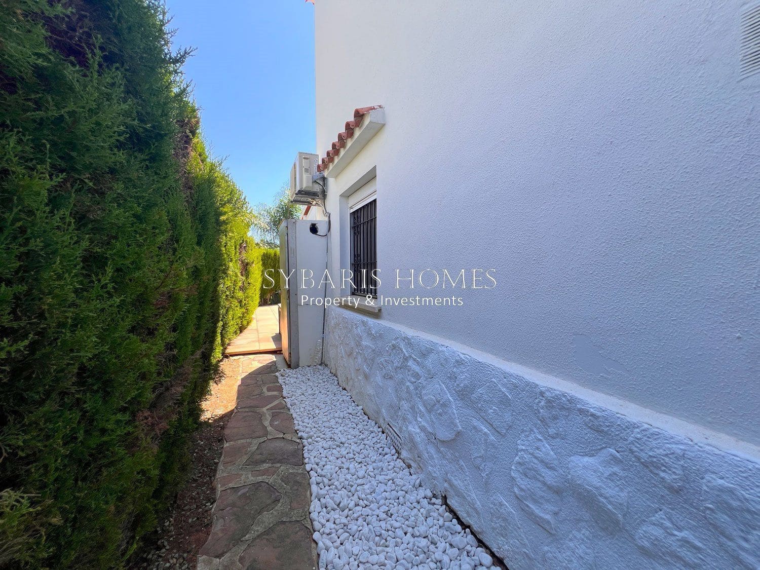 3 slaapkamer Huis te koop in Denia met zwembad - € 399.900 (Ref: 10183797)