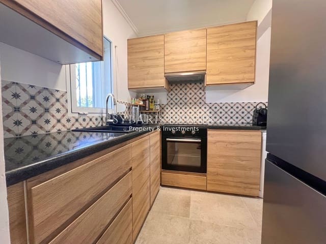 3 slaapkamer Huis te koop in Las Marinas / Les Marines, Dénia met zwembad - € 399.900 (Ref: 10183797)