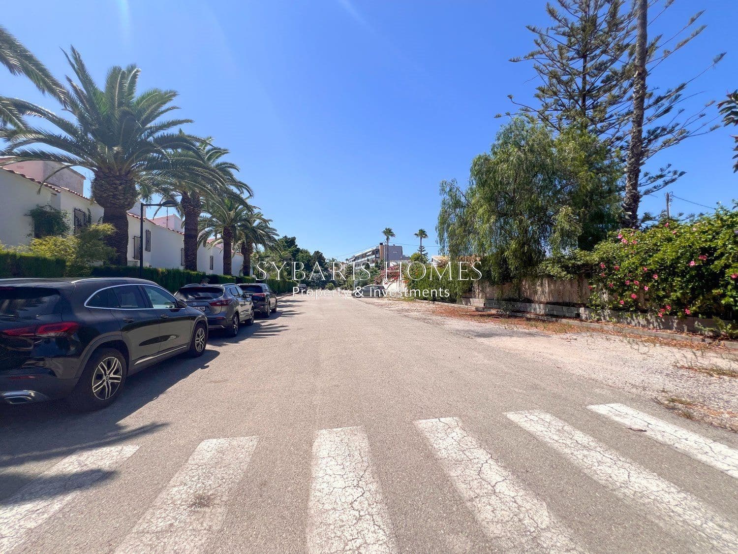 3 slaapkamer Huis te koop in Denia met zwembad - € 399.900 (Ref: 10183797)