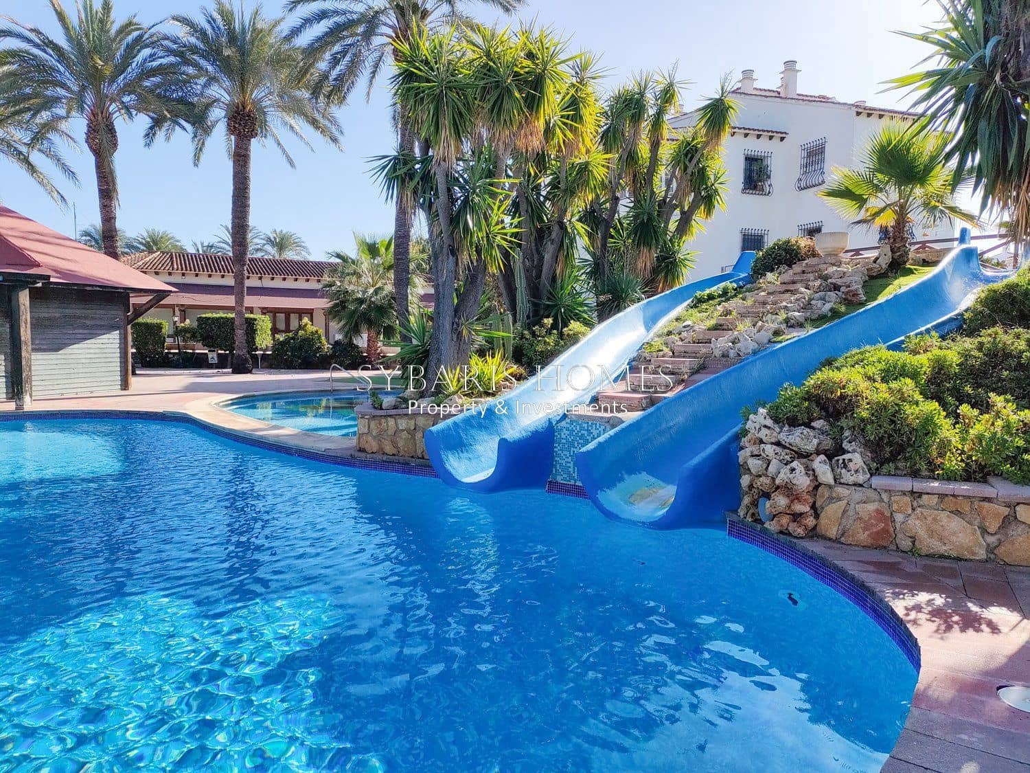 3 slaapkamer Huis te koop in Denia met zwembad - € 399.900 (Ref: 10183797)