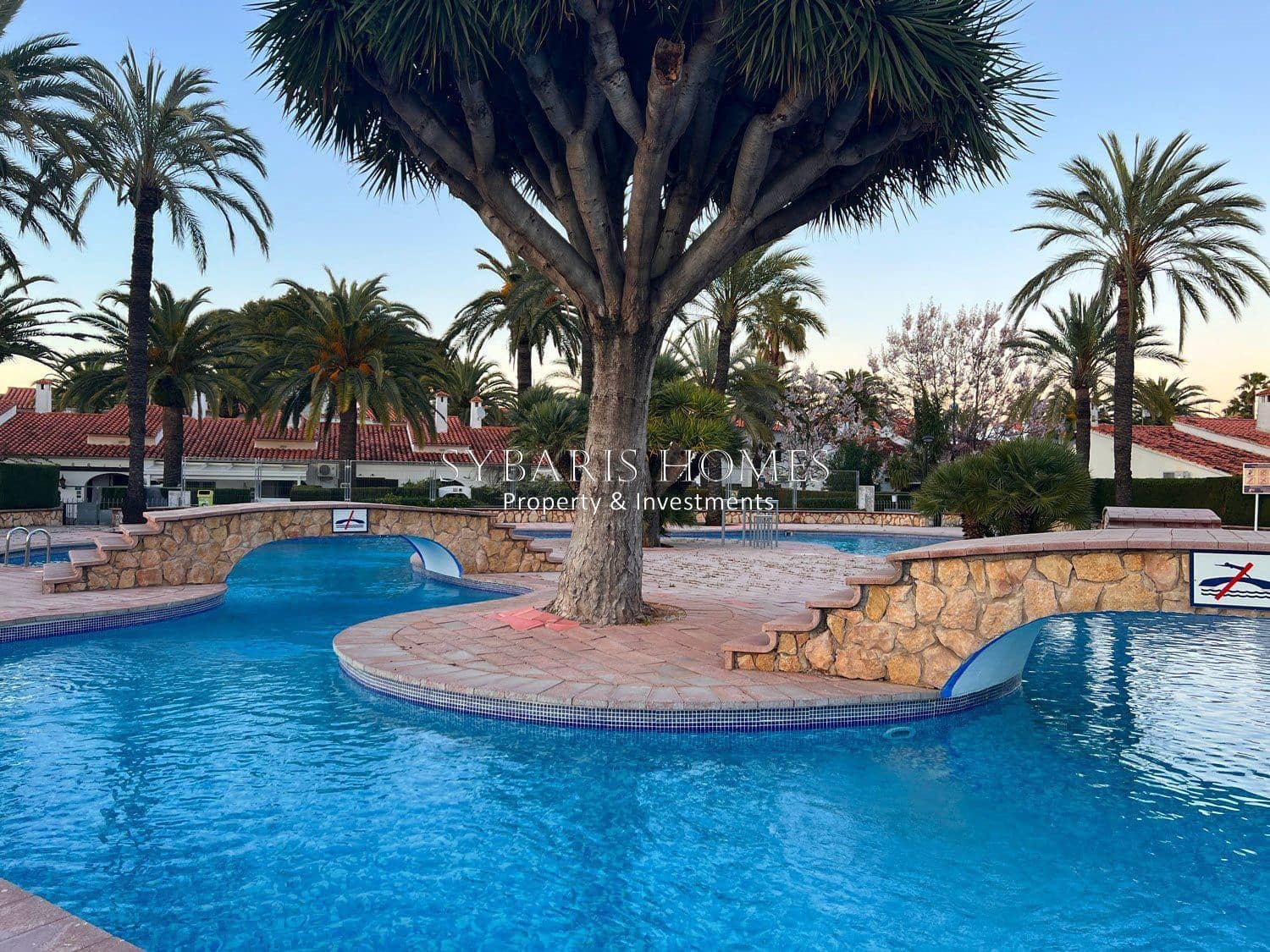 3 slaapkamer Huis te koop in Denia met zwembad - € 399.900 (Ref: 10183797)