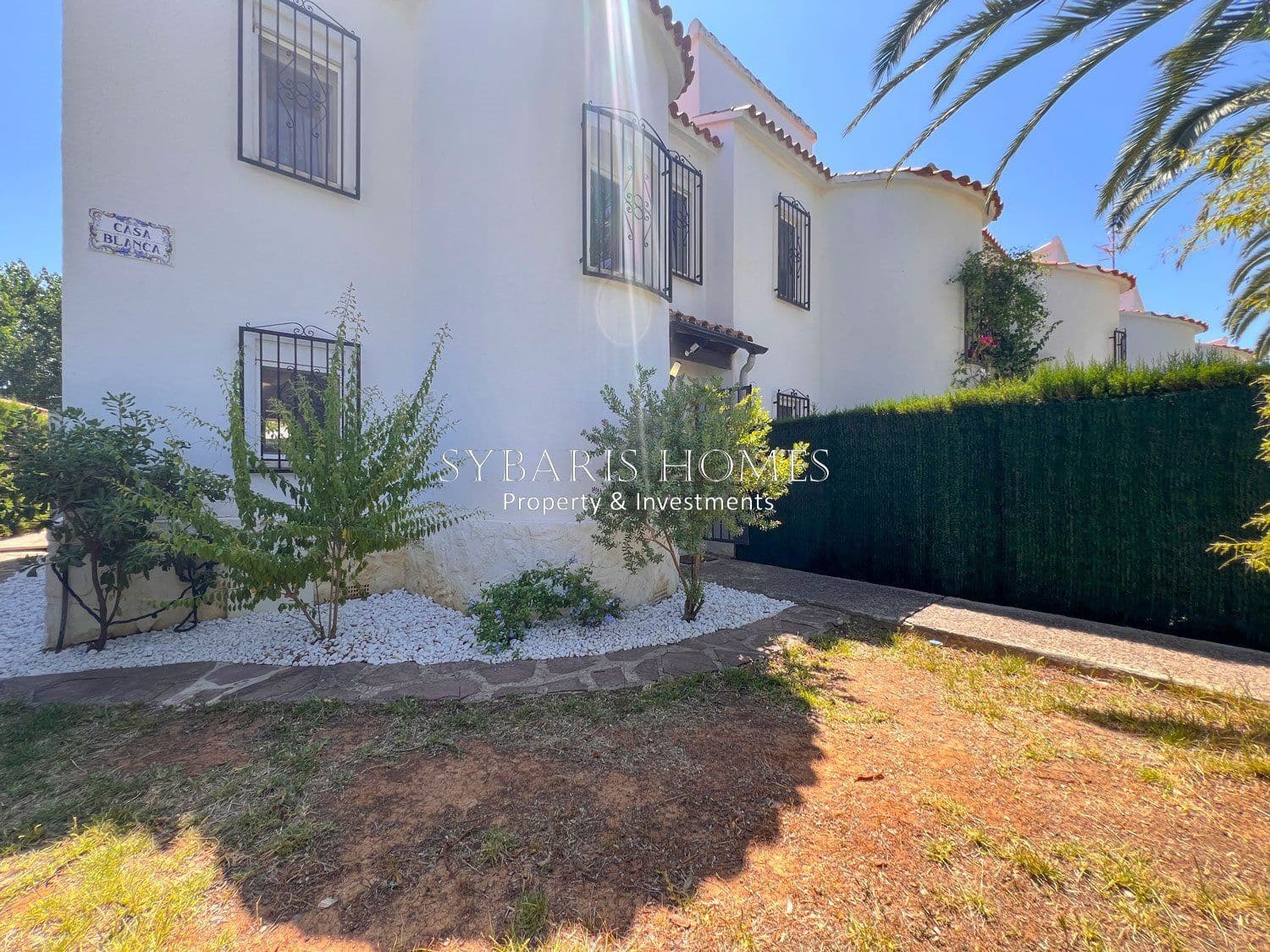 3 slaapkamer Huis te koop in Denia met zwembad - € 399.900 (Ref: 10183797)
