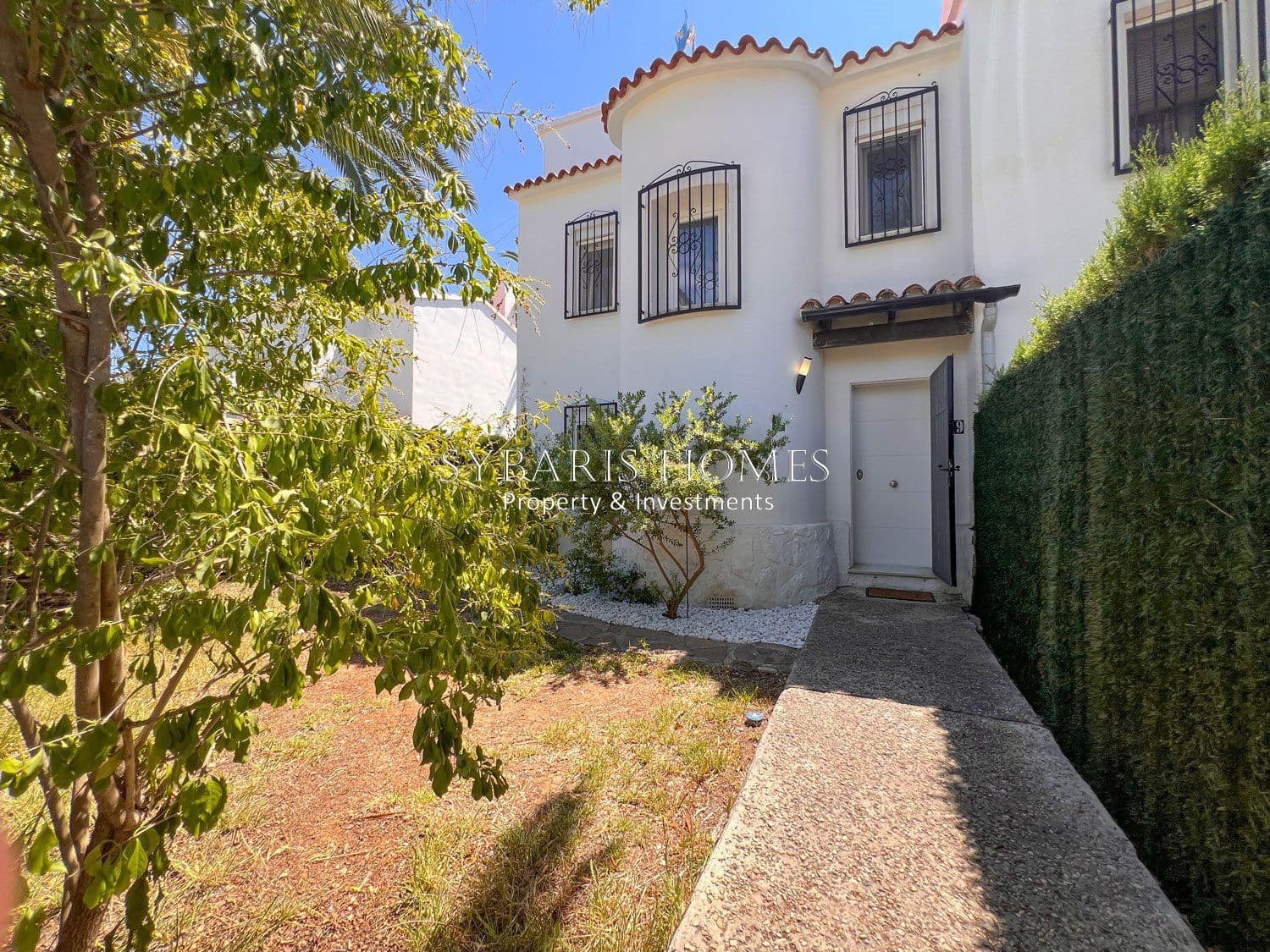 3 slaapkamer Huis te koop in Denia met zwembad - € 399.900 (Ref: 10183797)