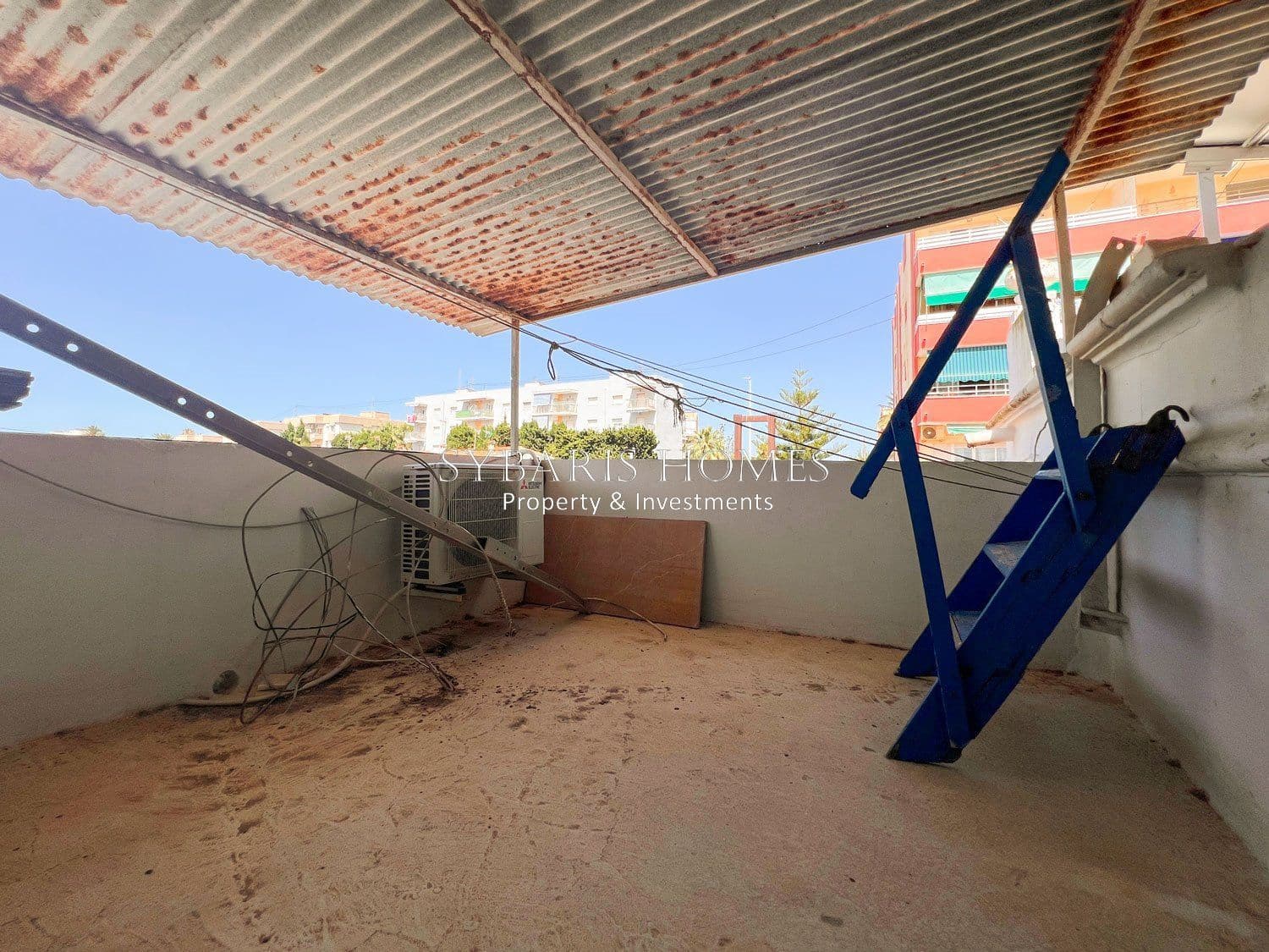 Commercial for sale in Denia with garage - € 1,650,000 (Ref: 10183799)