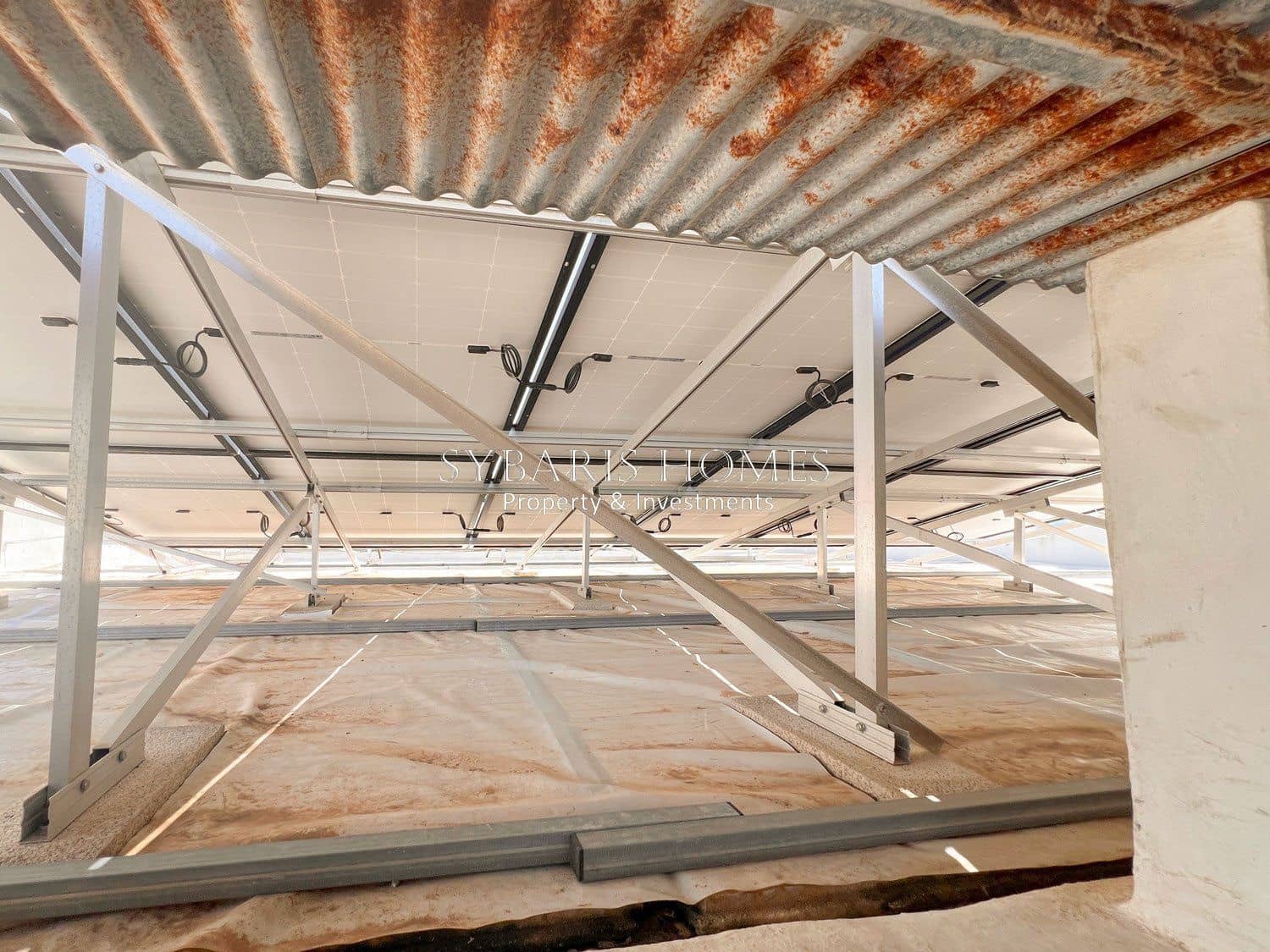 Commercial for sale in Denia with garage - € 1,650,000 (Ref: 10183799)