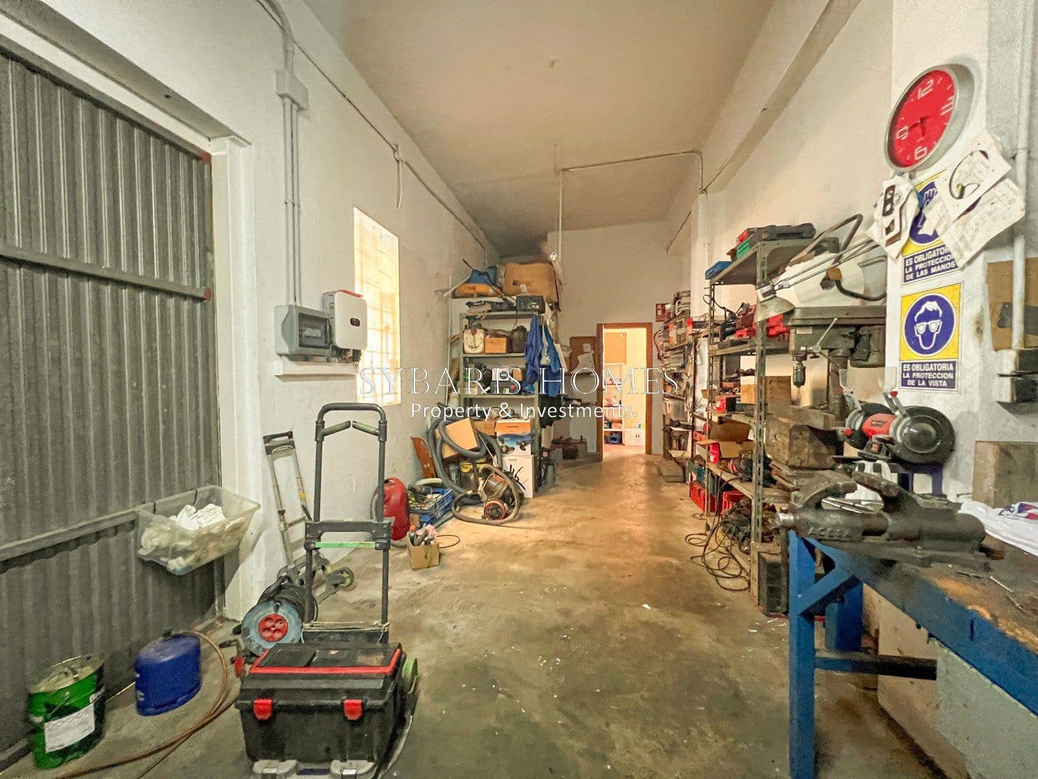 Commercial for sale in Denia with garage - € 1,650,000 (Ref: 10183799)