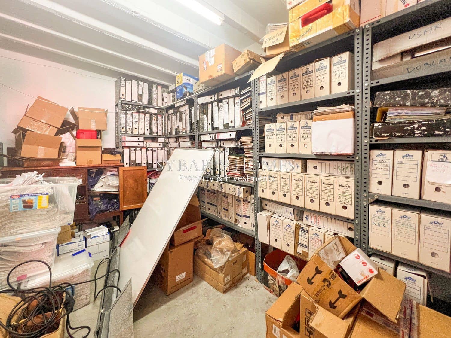 Commercial for sale in Denia with garage - € 1,650,000 (Ref: 10183799)
