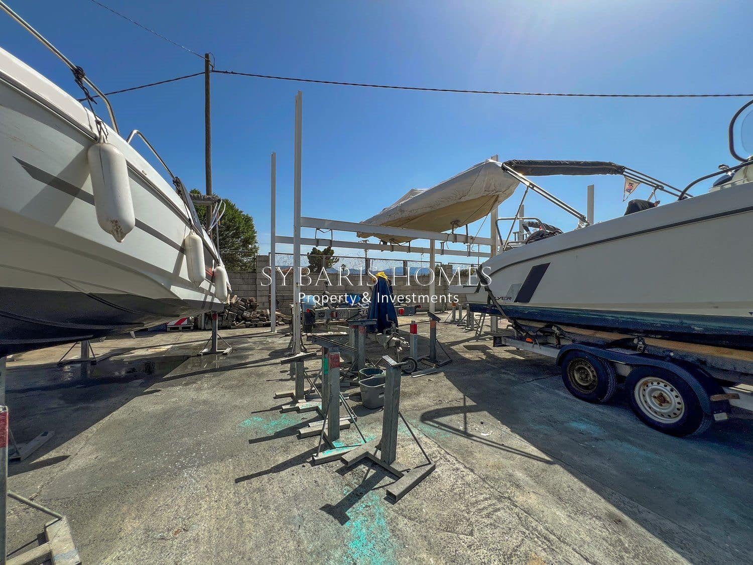 Commercial for sale in Denia with garage - € 1,650,000 (Ref: 10183799)