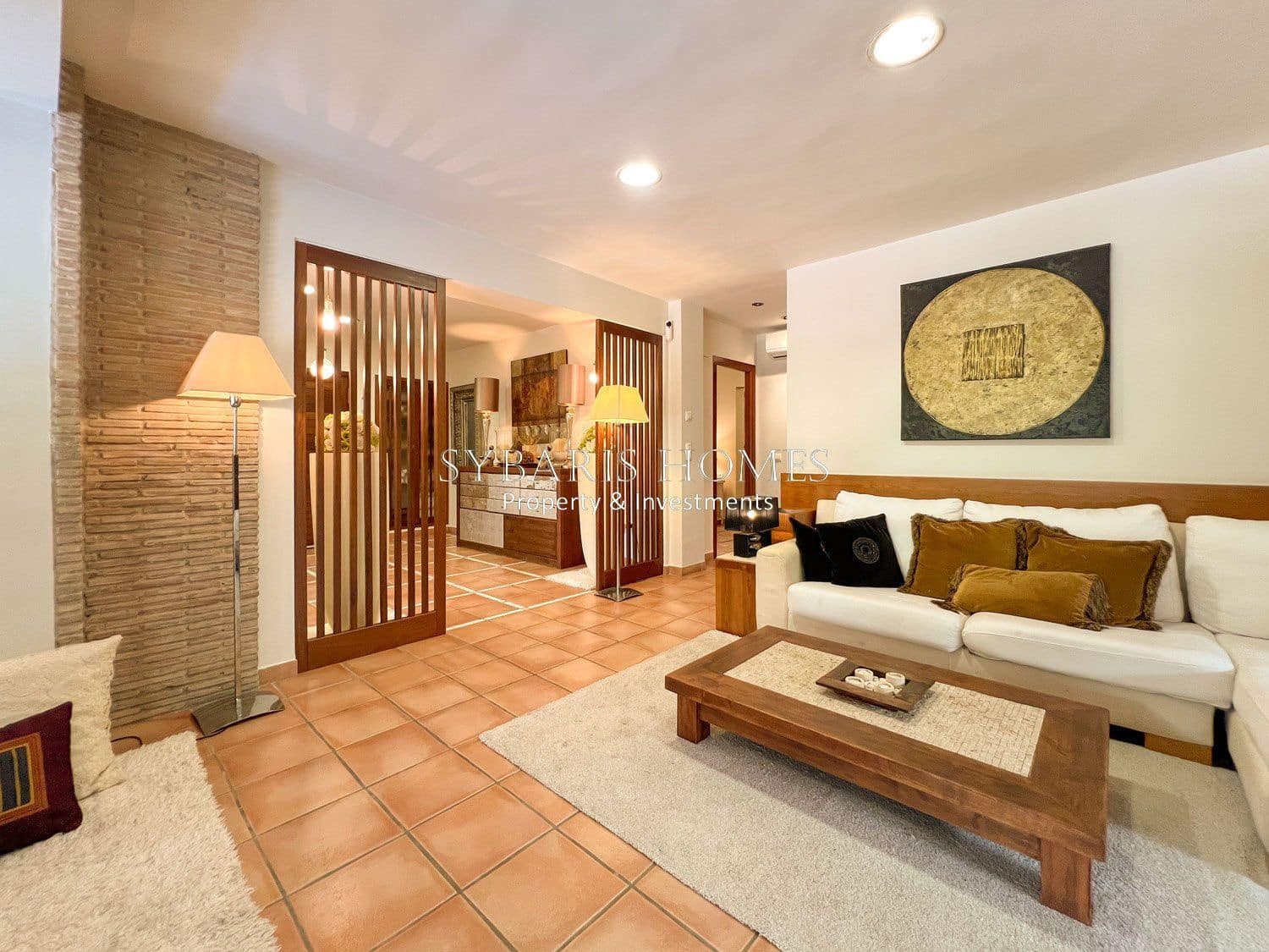 3 soverom Villa til salgs i Denia med svømmebasseng garasje - € 735 000 (Ref: 10183800)