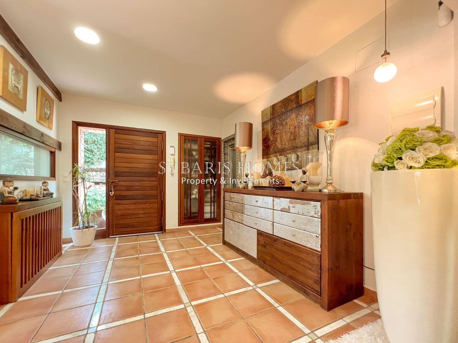 3 soverom Villa til salgs i Denia med svømmebasseng garasje - € 735 000 (Ref: 10183800)
