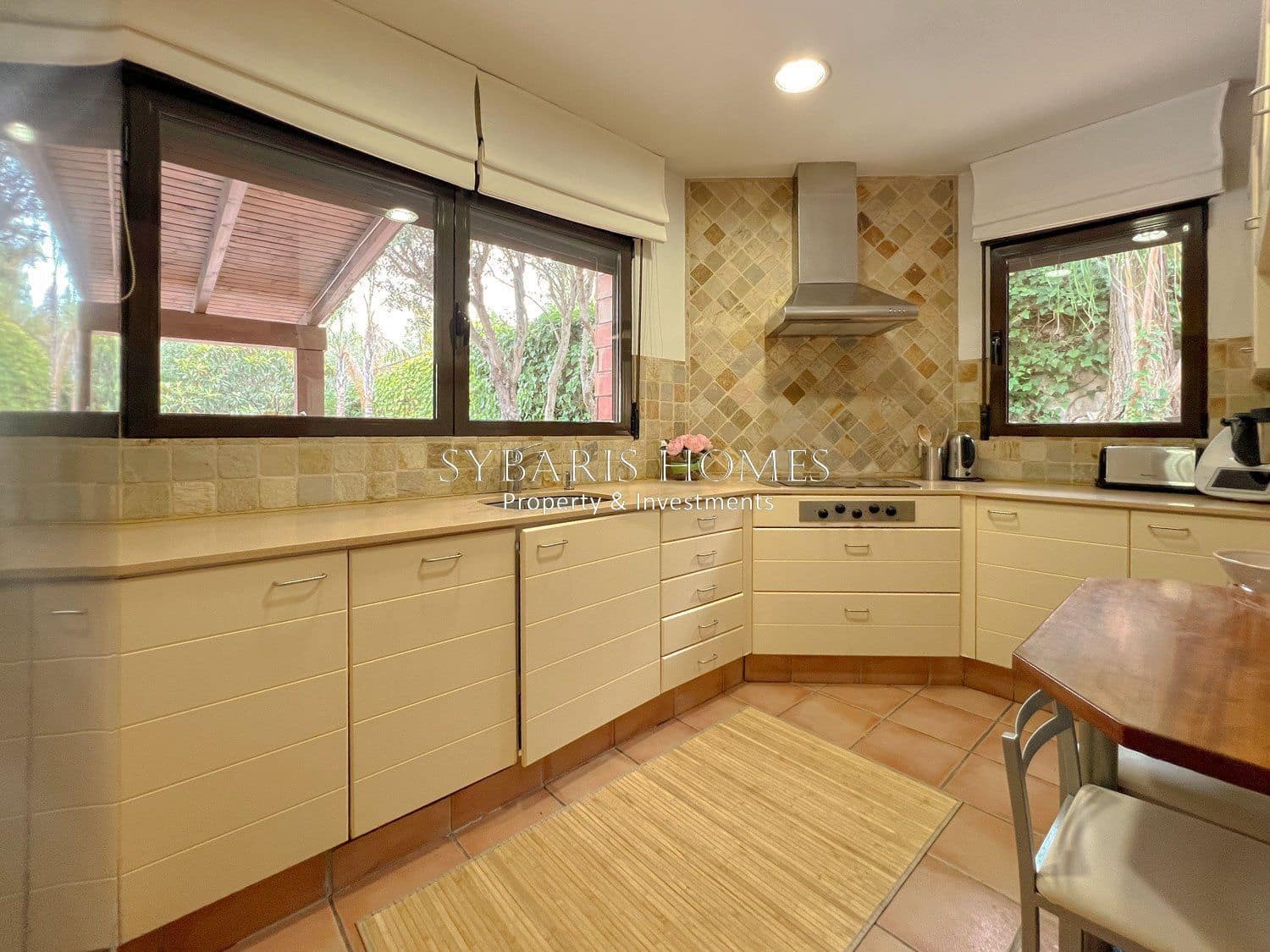 3 soverom Villa til salgs i Denia med svømmebasseng garasje - € 735 000 (Ref: 10183800)