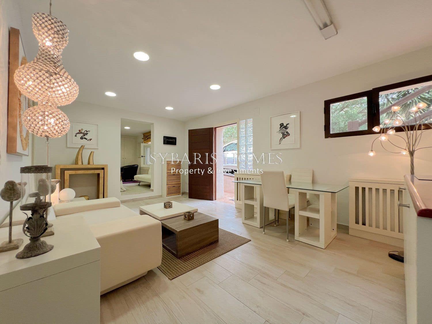 3 soverom Villa til salgs i Denia med svømmebasseng garasje - € 735 000 (Ref: 10183800)
