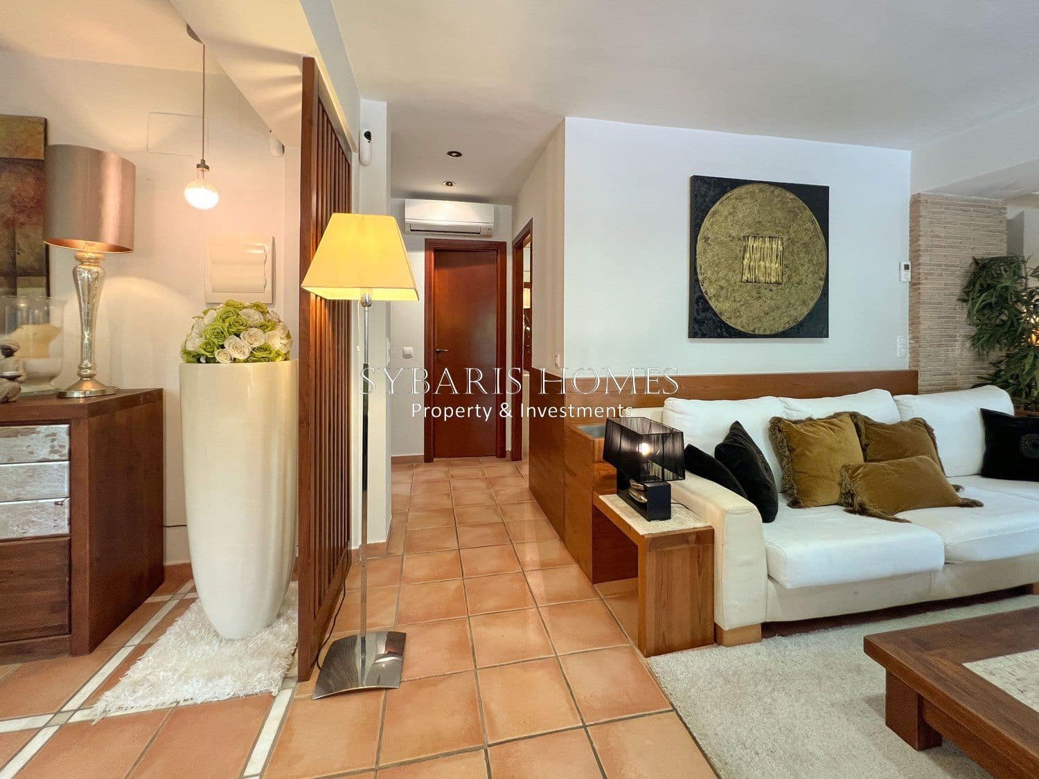 3 soverom Villa til salgs i Denia med svømmebasseng garasje - € 735 000 (Ref: 10183800)