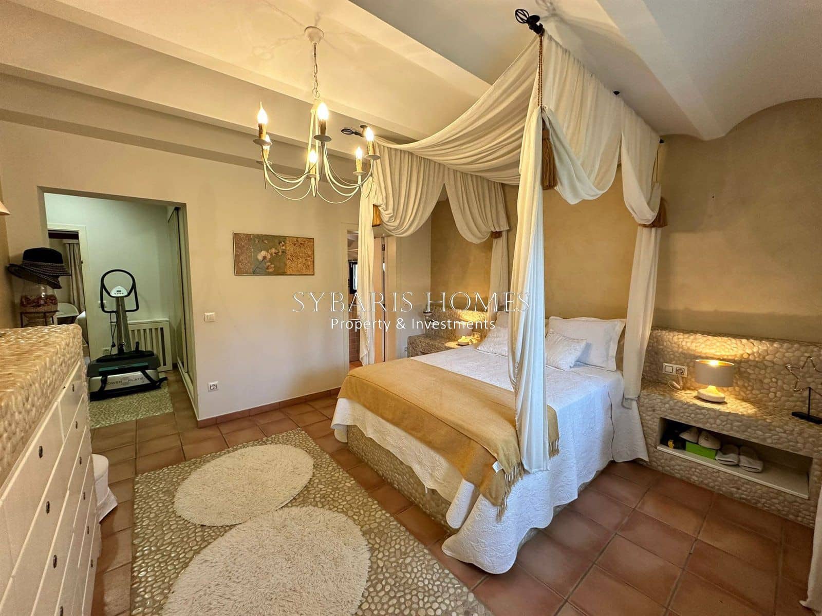 3 soverom Villa til salgs i Denia med svømmebasseng garasje - € 735 000 (Ref: 10183800)