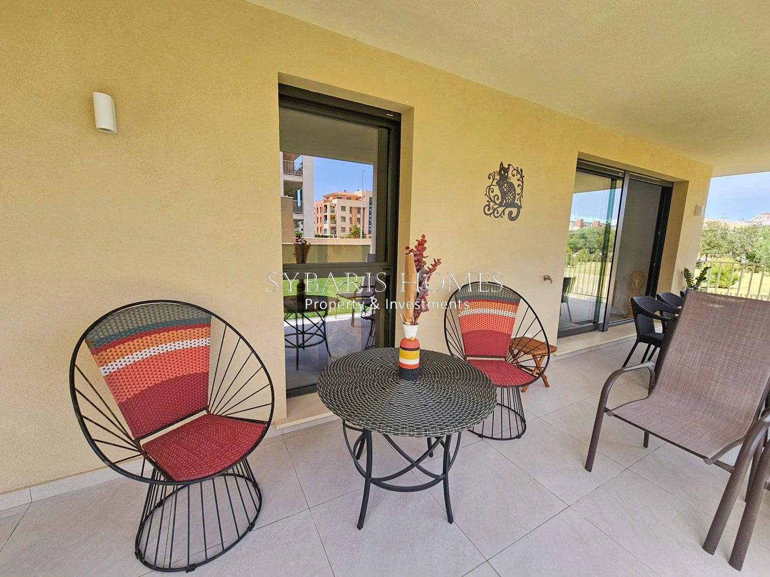 4 soveværelse Lejlighed til salg i Denia med swimmingpool garage - € 880.000 (Ref: 10183801)