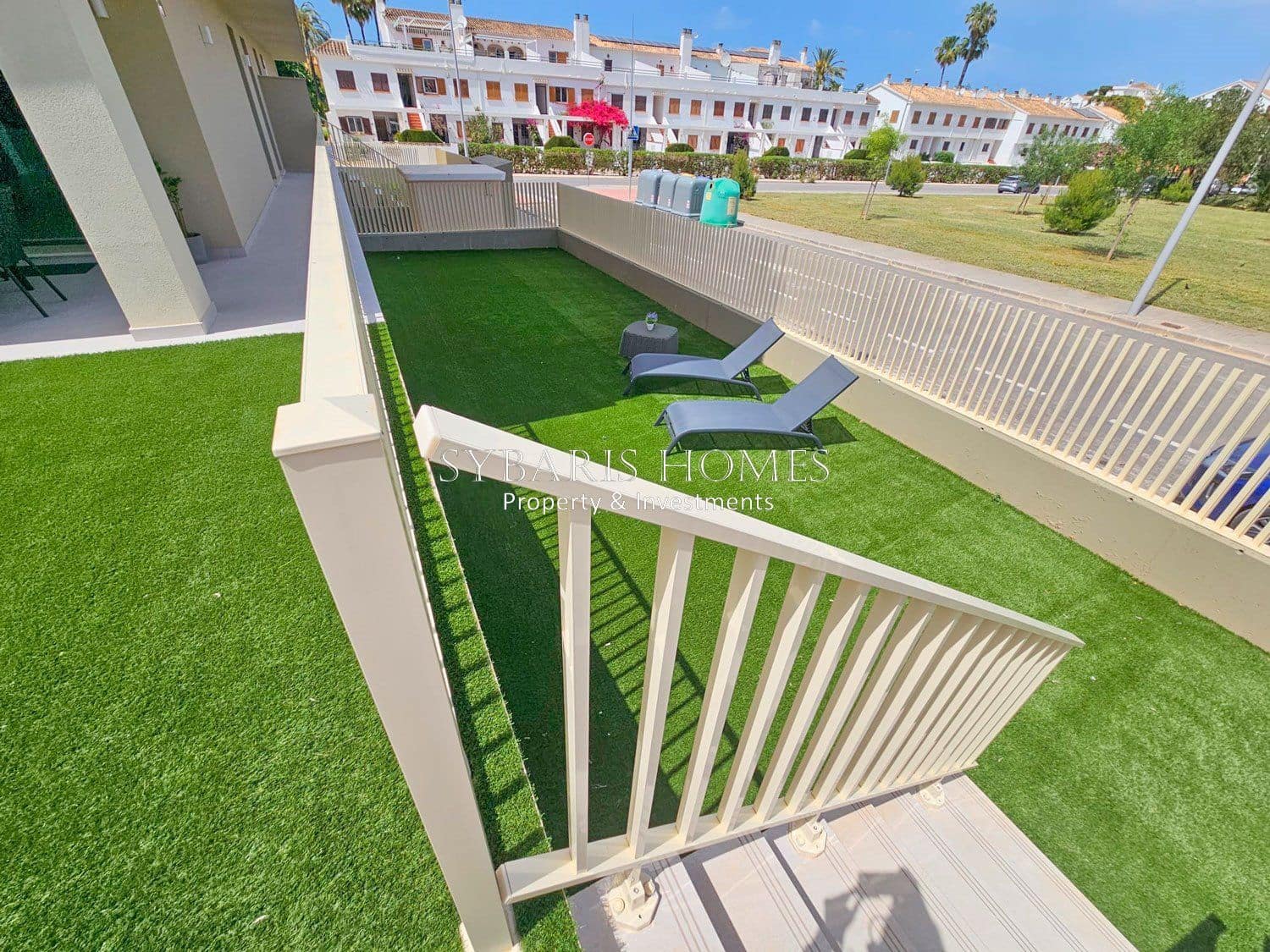 4 soveværelse Lejlighed til salg i Denia med swimmingpool garage - € 880.000 (Ref: 10183801)