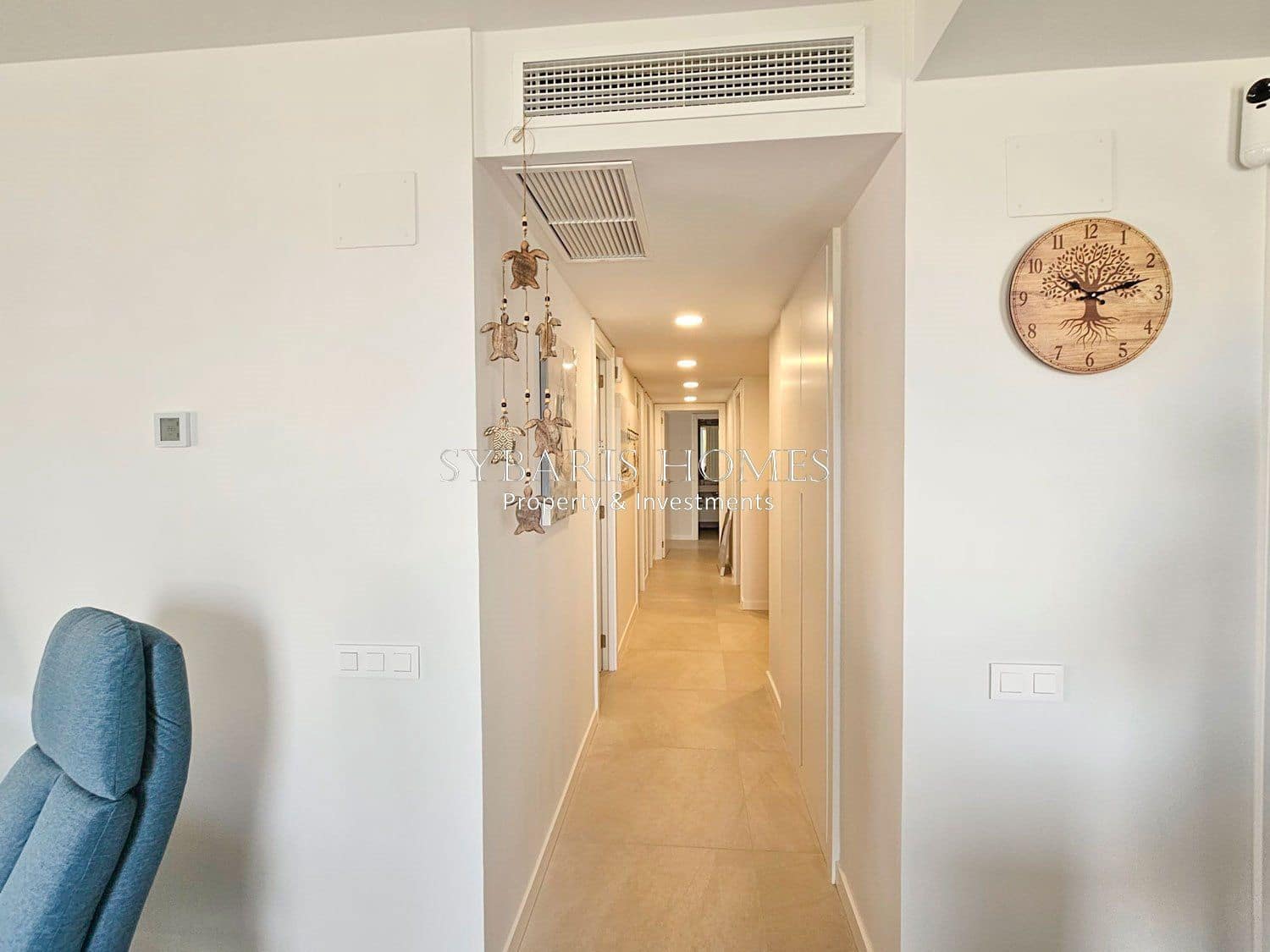 4 soveværelse Lejlighed til salg i Denia med swimmingpool garage - € 880.000 (Ref: 10183801)