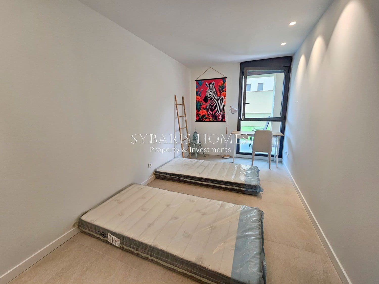 4 soveværelse Lejlighed til salg i Denia med swimmingpool garage - € 880.000 (Ref: 10183801)