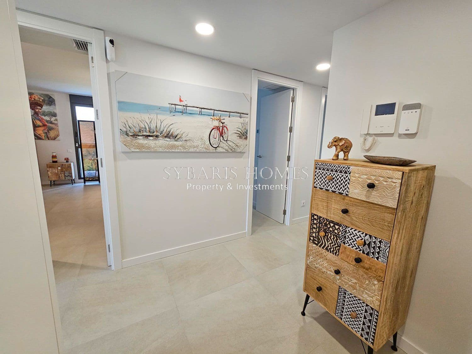 4 soveværelse Lejlighed til salg i Denia med swimmingpool garage - € 880.000 (Ref: 10183801)