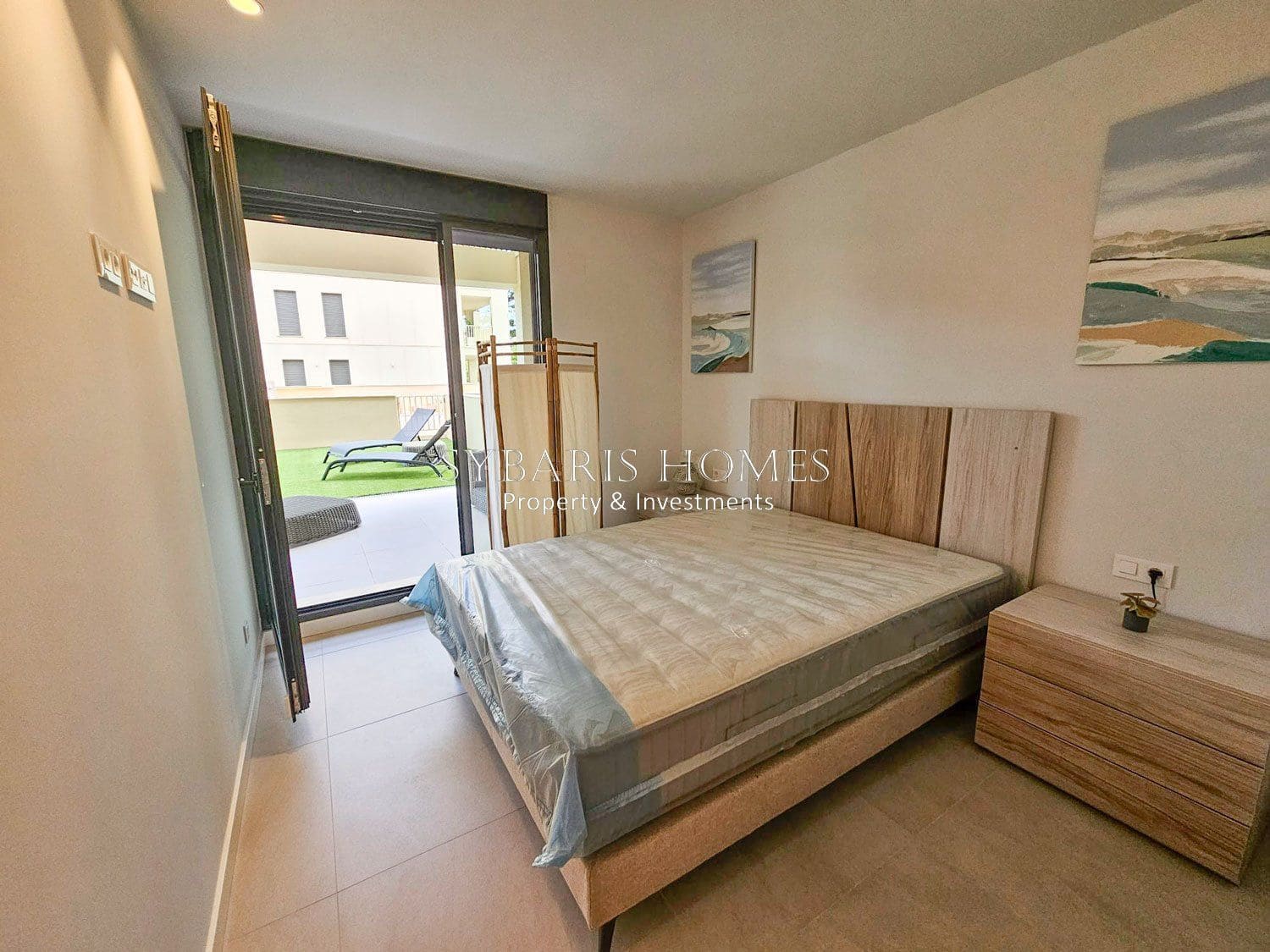 4 soveværelse Lejlighed til salg i Denia med swimmingpool garage - € 880.000 (Ref: 10183801)