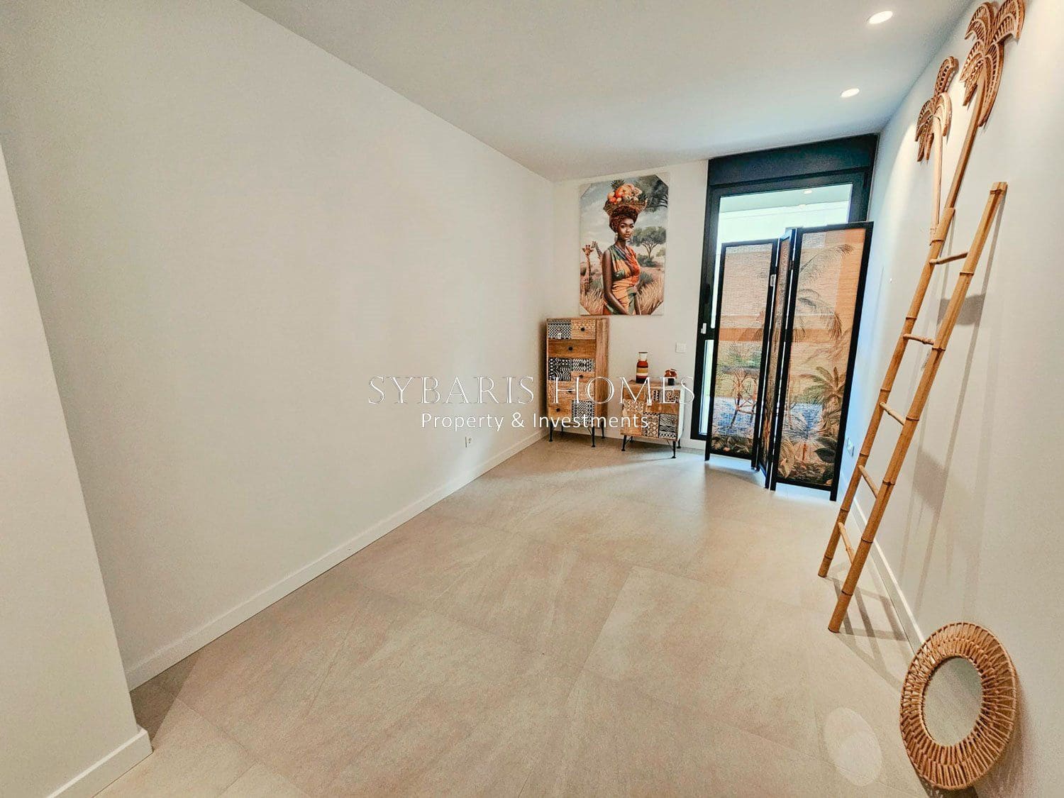 4 soveværelse Lejlighed til salg i Denia med swimmingpool garage - € 880.000 (Ref: 10183801)