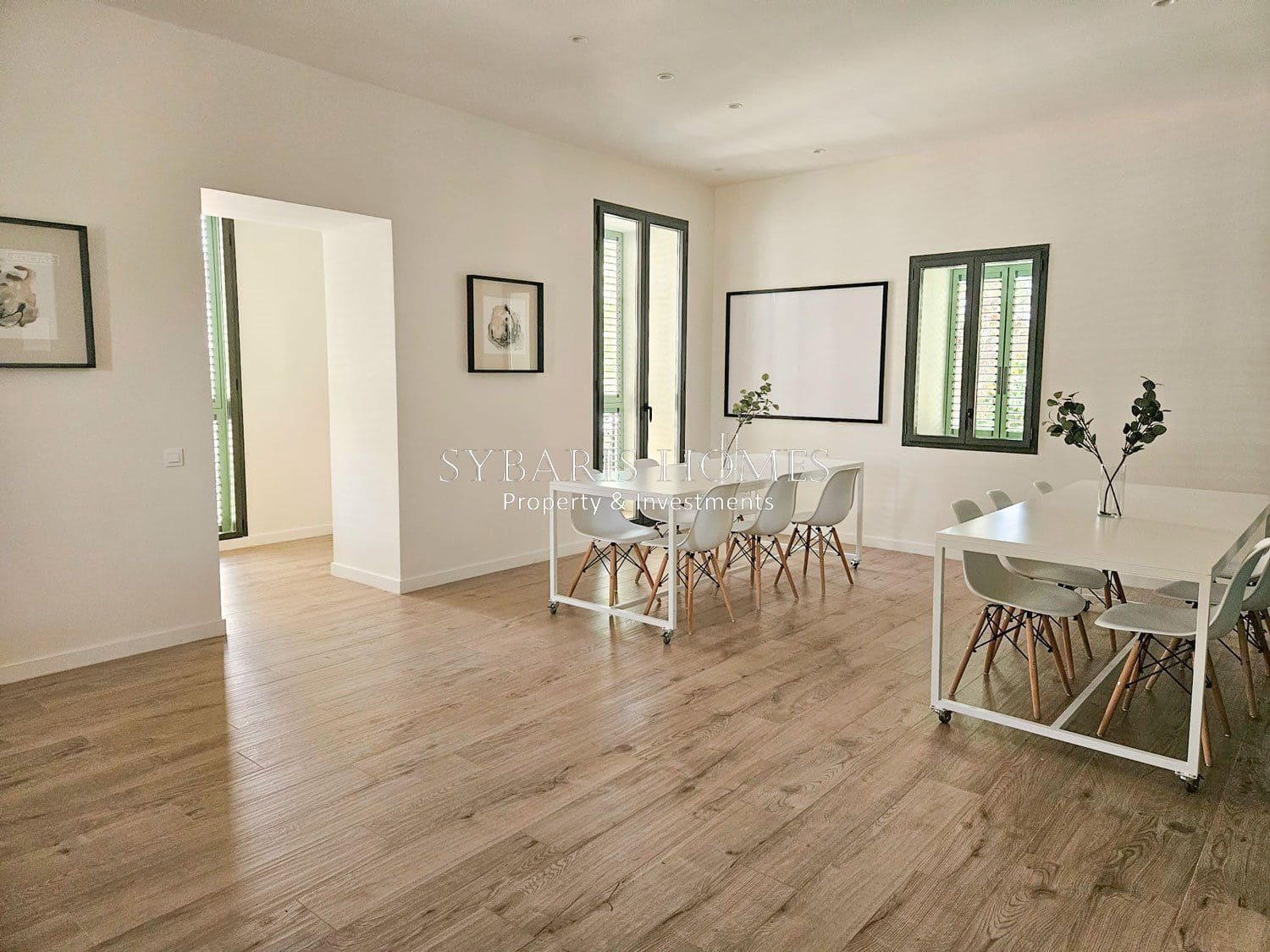 4 soveværelse Lejlighed til salg i Denia med swimmingpool garage - € 880.000 (Ref: 10183801)