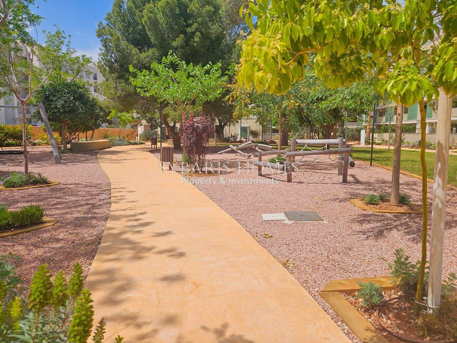 4 soveværelse Lejlighed til salg i Denia med swimmingpool garage - € 880.000 (Ref: 10183801)