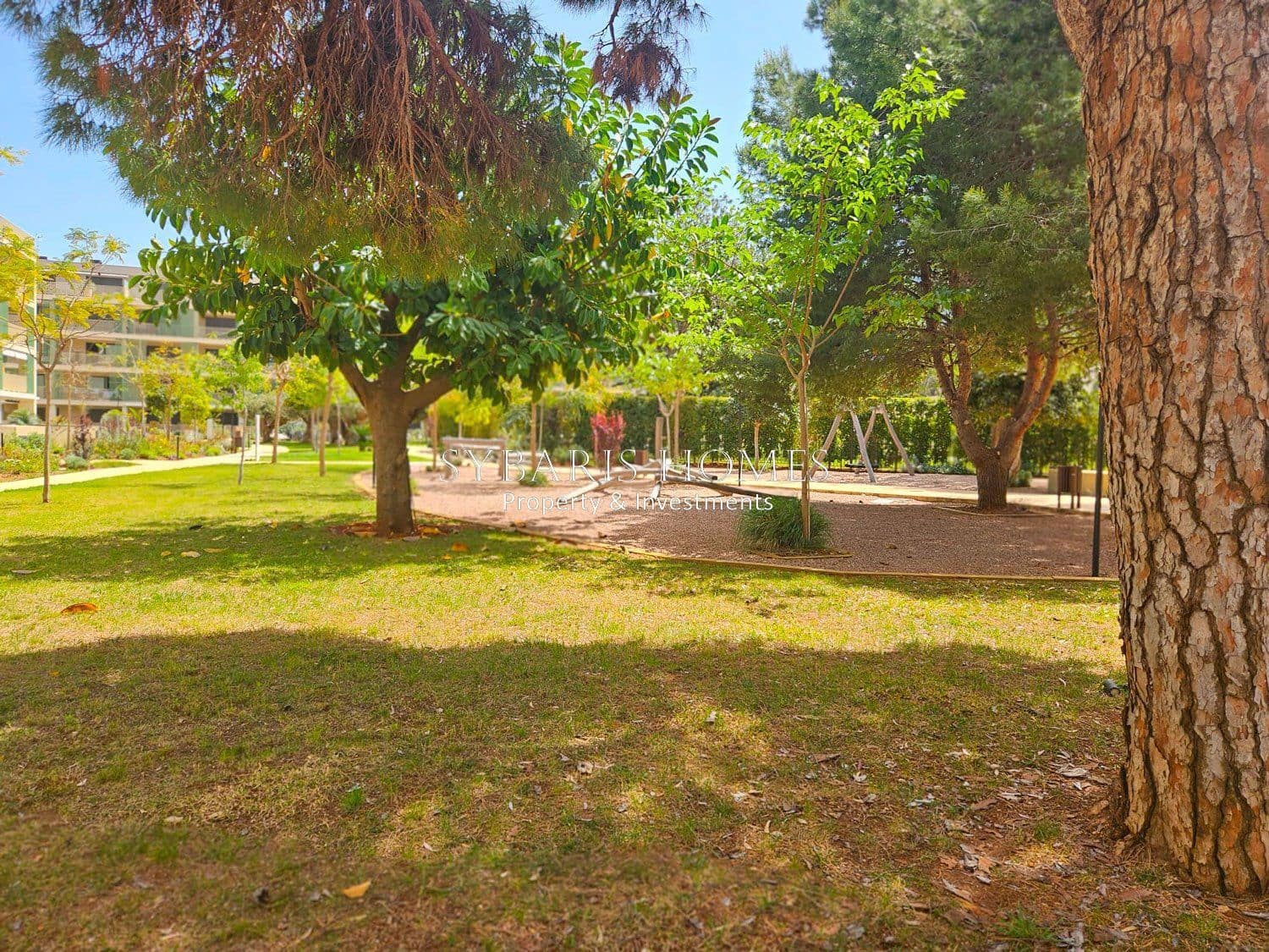 4 soveværelse Lejlighed til salg i Denia med swimmingpool garage - € 880.000 (Ref: 10183801)