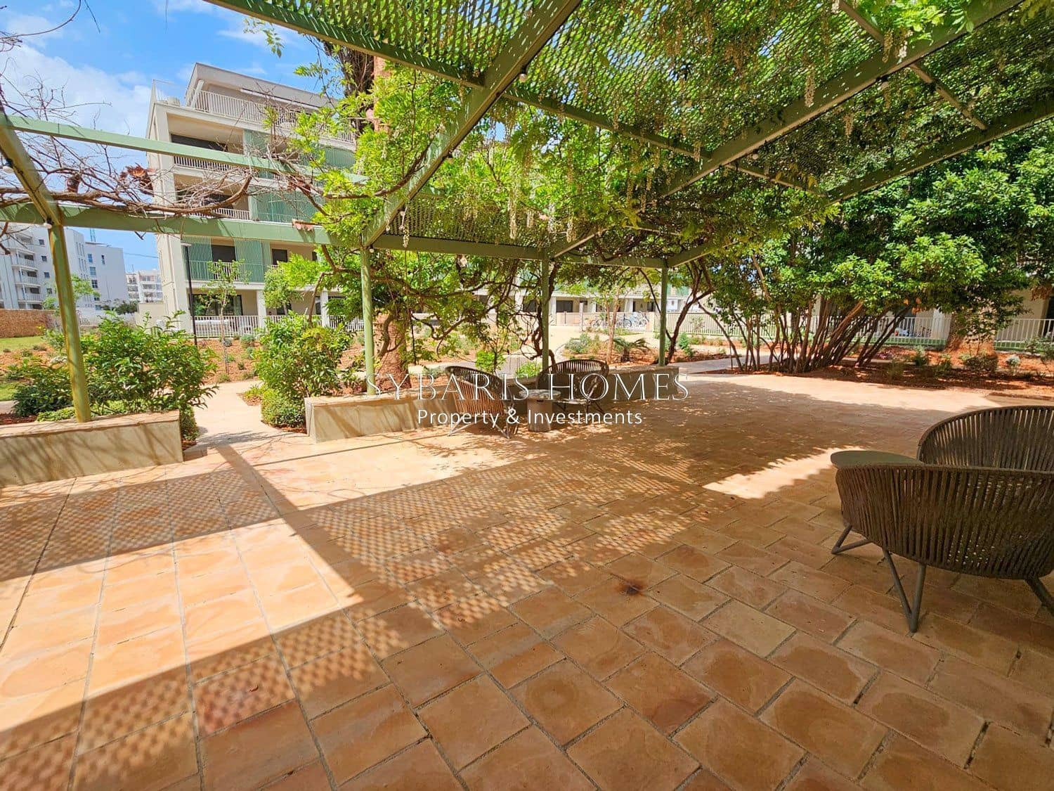4 soveværelse Lejlighed til salg i Denia med swimmingpool garage - € 880.000 (Ref: 10183801)