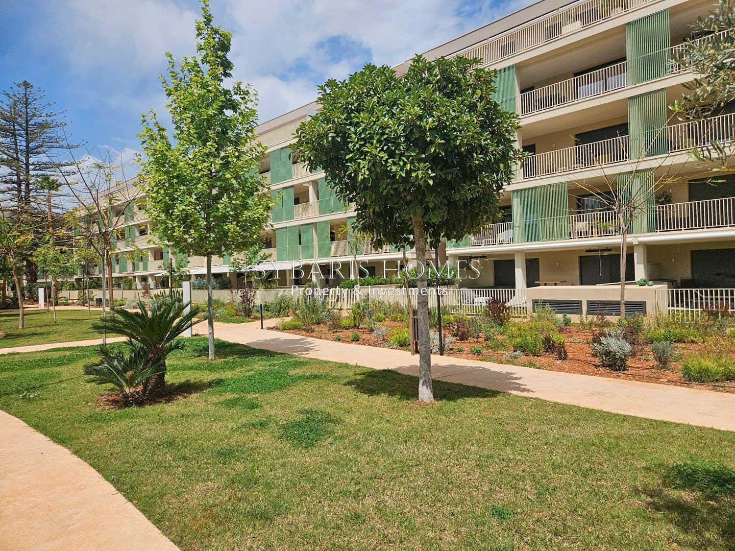 4 soveværelse Lejlighed til salg i Denia med swimmingpool garage - € 880.000 (Ref: 10183801)