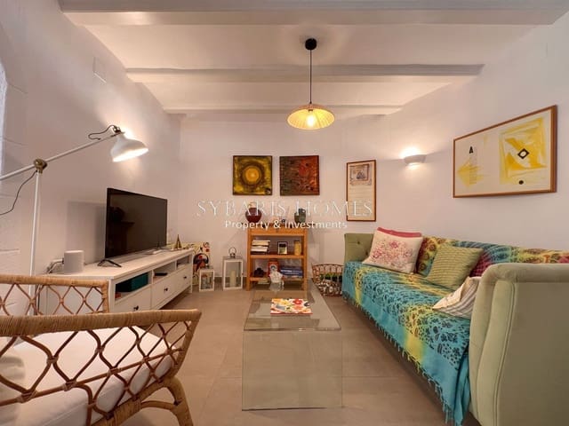 3 sovrum Hus till salu i Las Rotas / Les Rotes, Dénia med pool - 560 000 € (Ref: 10183803)