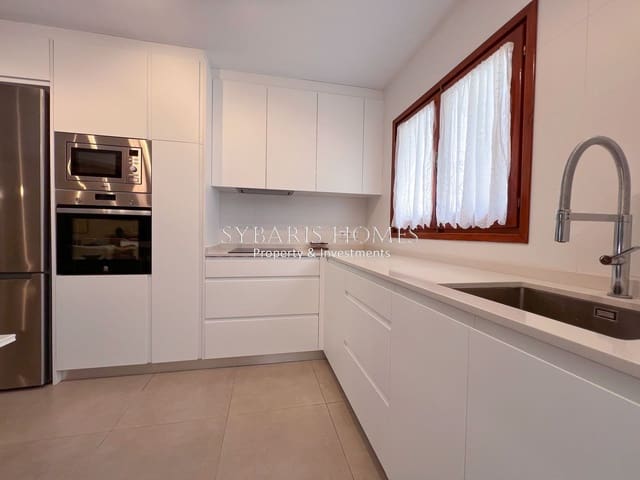 3 sovrum Hus till salu i Las Rotas / Les Rotes, Dénia med pool - 560 000 € (Ref: 10183803)