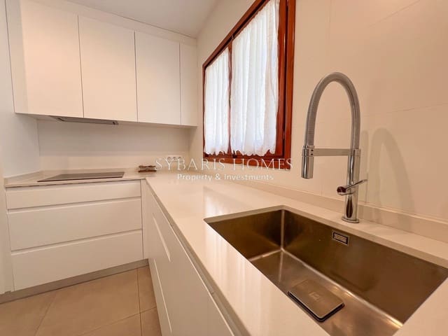 3 sovrum Hus till salu i Las Rotas / Les Rotes, Dénia med pool - 560 000 € (Ref: 10183803)