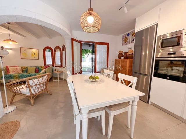 3 sovrum Hus till salu i Las Rotas / Les Rotes, Dénia med pool - 560 000 € (Ref: 10183803)
