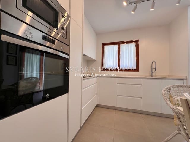 3 sovrum Hus till salu i Las Rotas / Les Rotes, Dénia med pool - 560 000 € (Ref: 10183803)