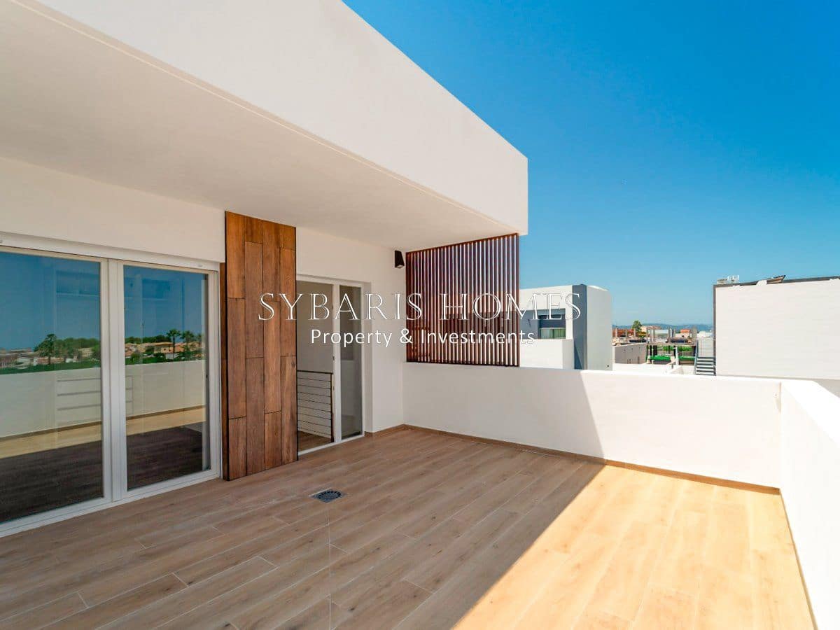 Chalet de 3 habitaciones en El Vergel / Verger en venta con piscina garaje - 447.000 € (Ref: 10183804)