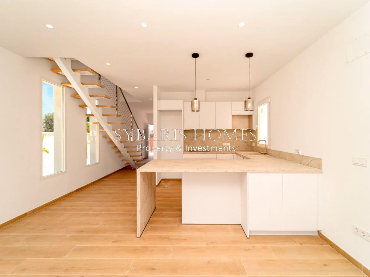 Chalet de 3 habitaciones en El Vergel / Verger en venta con piscina garaje - 447.000 € (Ref: 10183804)