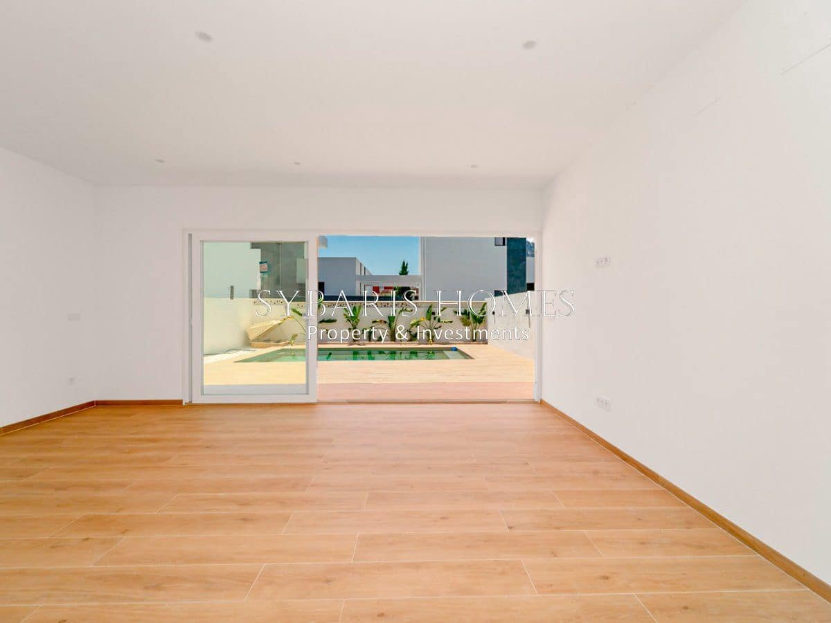 Chalet de 3 habitaciones en El Vergel / Verger en venta con piscina garaje - 447.000 € (Ref: 10183804)