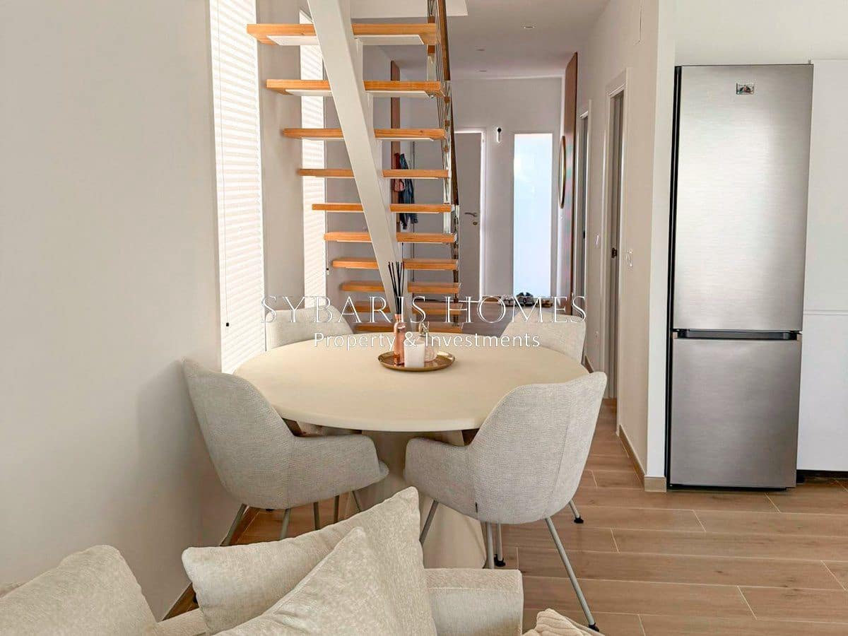 Chalet de 3 habitaciones en El Vergel / Verger en venta con piscina garaje - 447.000 € (Ref: 10183804)