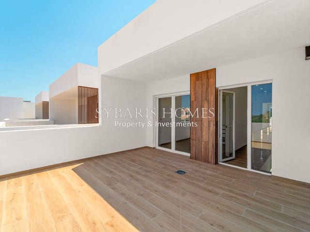 Chalet de 3 habitaciones en El Vergel / Verger en venta con piscina garaje - 447.000 € (Ref: 10183804)